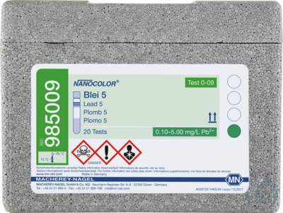 NANO Lead 5
