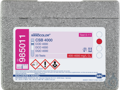 NANO COD 4000