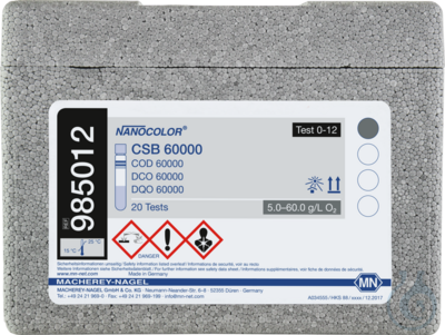 NANO COD 60000