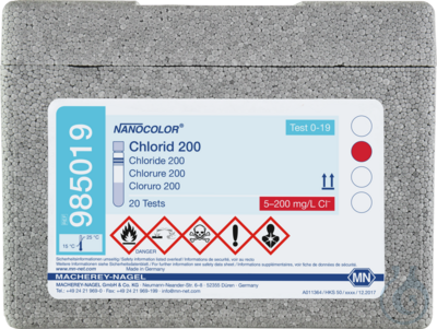 NANO Chloride 200