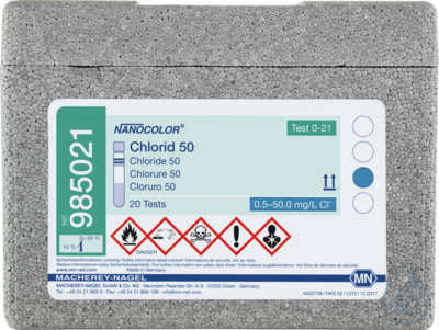 NANO Chloride 50