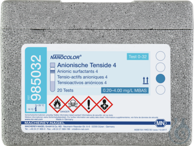 NANO Anionic surfactants 4