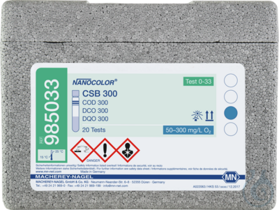 NANO COD 300