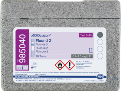 NANO Fluoride 2