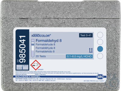NANO-formaldehyde 8