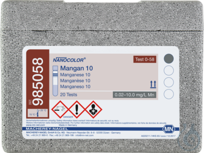 NANO Manganese 10