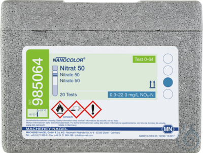 NANO Nitraat 50