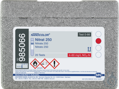 NANO Nitraat 250