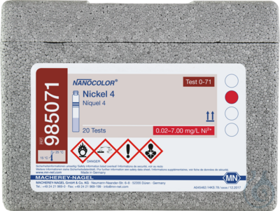 NANO Nikkel 4