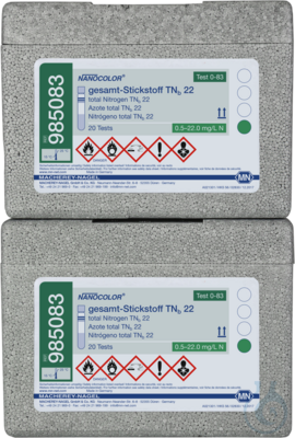NANO total Nitrogen TNb 22
