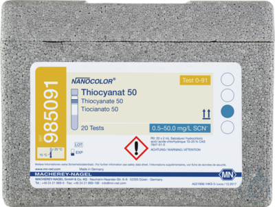 NANO Thiocyanaat 50