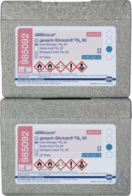 NANO total Nitrogen TNb 60
