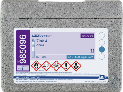 NANO Zinc 4