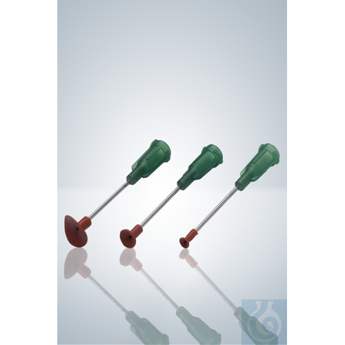 SUCTION TIP SET, 1 PACK = 3 PCS.
