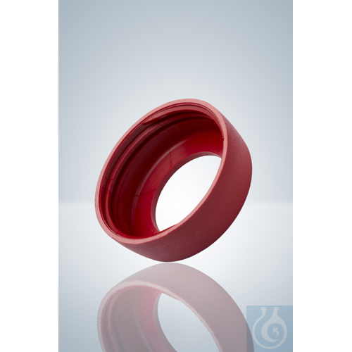 SCREW, RED