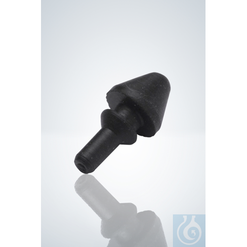 RUBBER FOOT FOR PUMP