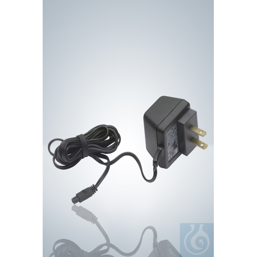 VOEDING 120 V, VOOR ASPIRETTE / PIPETUS