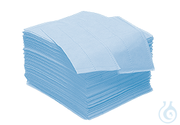Sorbents PERFORATED mat oil heavy (packaging unit: 100), L x W: 46 cm x 40 cm