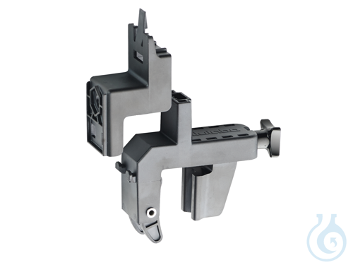 Bath attachment clamp for immersion circulators CORIO C, CD, CP, DYNEO DD for wa