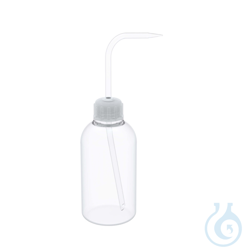 BOLA Wash Bottles, 1000 ml PFA