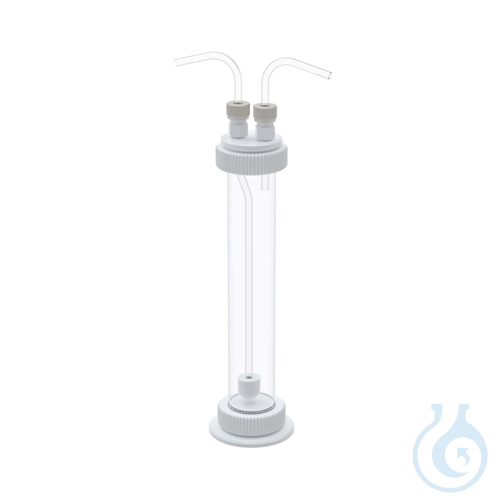 BOLA Scrubber Columns, 1000 ml FEP/PTFE