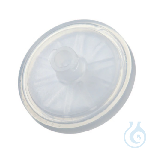 25mm HPLC Syringe Filter ProFill, PTFE, 0.45 µm, natur, 100 pc/PAK