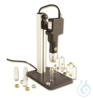 Programmable Electronic High Power Station, basic tool, without accessory
