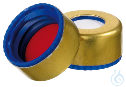 ND9 Magnetic Short Thread Cap