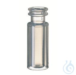 ND11 PP snapring-microvial, 32x11,6mm, 10 x 100 pc