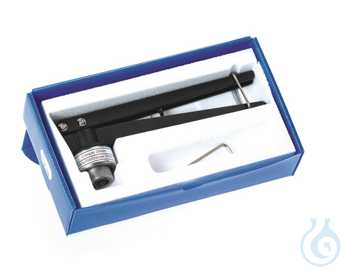 crimper,stainless steel for 13 mm crimp caps
