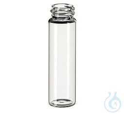 ND18 16ml thread vial, 71x20,6mm, 10 x 100 pc