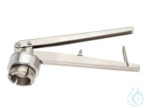 crimper,stainless steel for 20 mm crimp caps