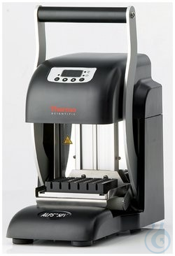 ALPS 50 V-Manual Heat Sealer