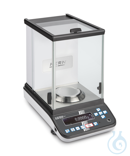 Analytical Balance KERN ABP 100-4M