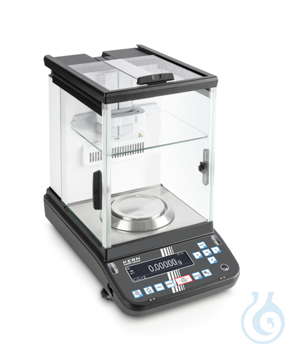 Analytical Balance KERN ABP 100-5AM