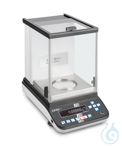 Analytical Balance KERN ABP 100-5M
