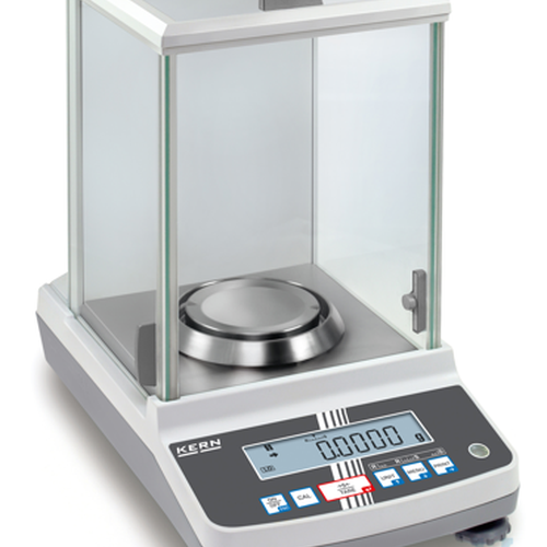 Analytical Balance KERN ACJ 200-4M