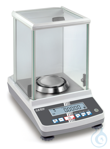 Analytical Balance KERN ACS 200-4