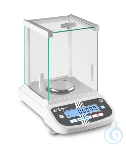 Analytical Balance KERN ADB 200-4