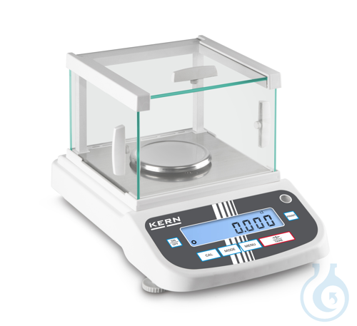 Analytical Balance KERN ADJ 600-C3