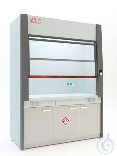 Fume Cupboard