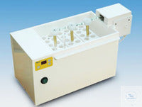 Shaker Water Bath for Butyrometers (Dimension 33x22,5x25)
