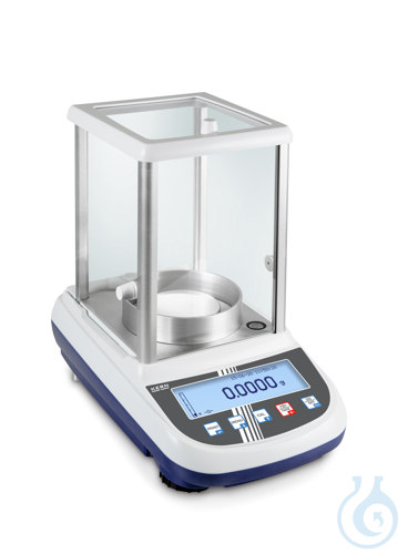 Analytical Balances KERN ALJ 500-4A