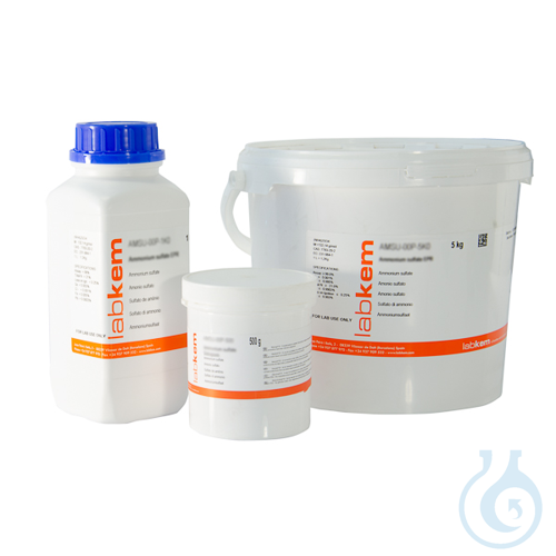 Ammonium sulfate Extrapure, 5 kg