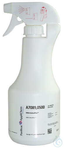 DNA-ExitusPlus,500 ml