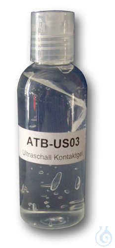 Ultrasound contact gel ATB-US03