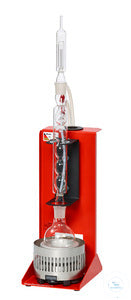 KSMA behrotest compact system for heavy metal determination for one sample compl