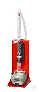 KAS behrotest compact system for determination of Arsenic with AAS, D18/EN ISO 1