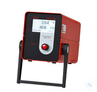 TRS300 behrotest temperature/time controller one single control knob microproces