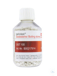 SIST100 behrotest boiling chips 100 gr